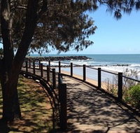 Bargara Beach - Holiday Adelaide