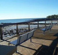 Bargara Turtle Park and Playground - Holiday Adelaide