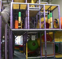 Fun Station Midland - Holiday Adelaide