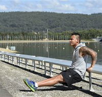 Sydney International Regatta Centre - Holiday Adelaide