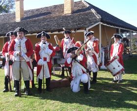 Arms Of Australia Inn Museum - Holiday Adelaide 0