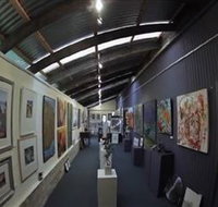 Purple Noon Gallery - Holiday Adelaide