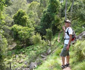 Mitchell River Walking Track - Holiday Adelaide 1