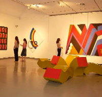 Penrith Regional Gallery and The Lewers Bequest - Holiday Adelaide