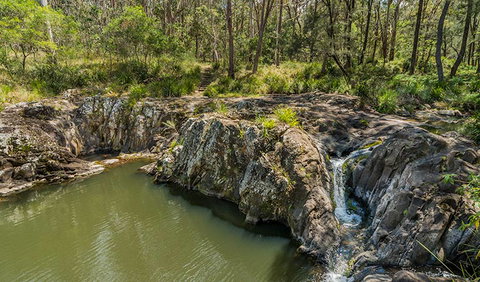 Gorge Walking Track - Holiday Adelaide 1