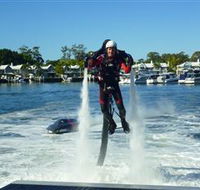 Jetpack Adventures - Holiday Adelaide