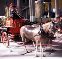 Museum of Fire - Holiday Adelaide