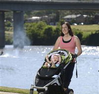 Great River Walk Penrith - Holiday Adelaide