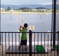 Aqua Golf Penrith - Holiday Adelaide