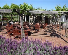 Pinelli Estate Wines - Holiday Adelaide 1