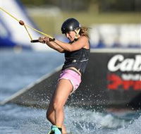 Cables Wake Park Penrith - Holiday Adelaide