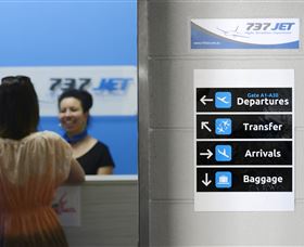 737Jet Flight Simulator Experience - Holiday Adelaide 3