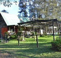 Wollombi Wines - Holiday Adelaide