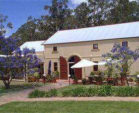 Tintilla Estate - Holiday Adelaide 1