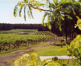 Tintilla Estate - Holiday Adelaide 0