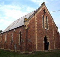 Stratford Historical Society and Museum - Holiday Adelaide