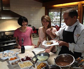 Hunter Valley Candymaking Class - Holiday Adelaide 0