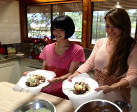 Hunter Valley Candymaking Class - Holiday Adelaide 1