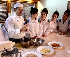 Hunter Valley Candymaking Class - Holiday Adelaide 3