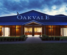 Oakvale Wines - Holiday Adelaide 1