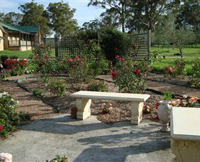 Langdale Farm - Holiday Adelaide 1