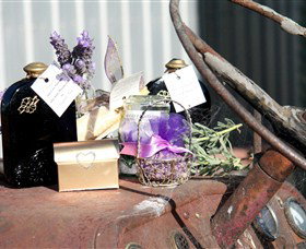 Langdale Farm - Holiday Adelaide 5