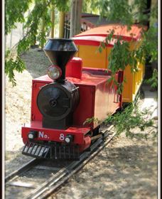 The Australiana Pioneer Village - Holiday Adelaide 3