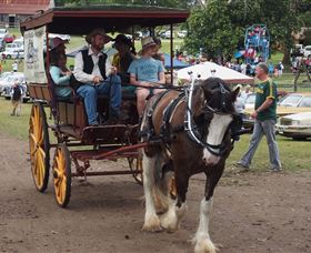 The Australiana Pioneer Village - Holiday Adelaide 5