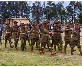 The Australiana Pioneer Village - Holiday Adelaide 4