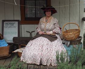 The Australiana Pioneer Village - Holiday Adelaide 6