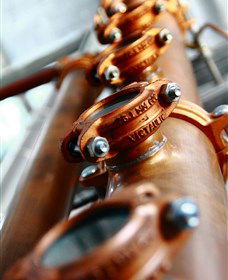 Hunter Distillery - Holiday Adelaide 7