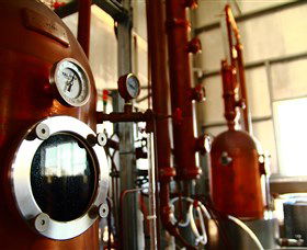 Hunter Distillery - Holiday Adelaide 6