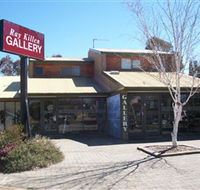 Ray Killen Gallery - Holiday Adelaide