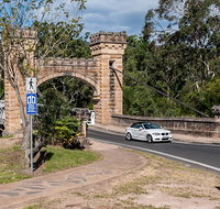 Coast to the Highlands scenic drive  Kangaroo Valley - Holiday Adelaide