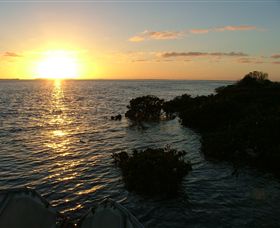 Nooramunga Marine & Coastal Parks - Holiday Adelaide 0