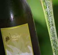 Misty Glen Wines and Cottage - Holiday Adelaide