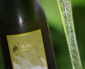 Misty Glen Wines And Cottage - Holiday Adelaide 0