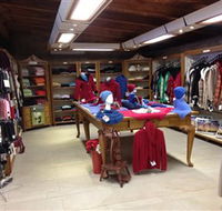 Australian Alpaca Barn - Pokolbin - Holiday Adelaide