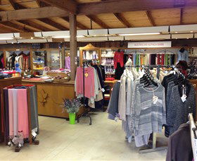 Australian Alpaca Barn - Pokolbin - Holiday Adelaide 1
