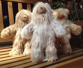 Australian Alpaca Barn - Pokolbin - Holiday Adelaide 5