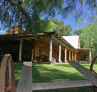 Tinklers Wines and Farm Produce - Holiday Adelaide