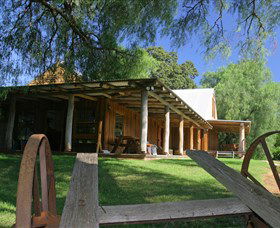 Tinklers Wines And Farm Produce - Holiday Adelaide 0