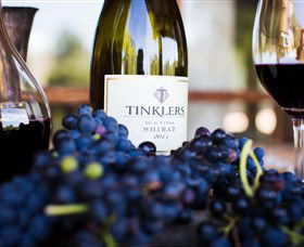 Tinklers Wines And Farm Produce - Holiday Adelaide 6