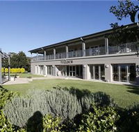 Tulloch Wines - Holiday Adelaide