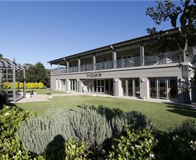 Tulloch Wines - Holiday Adelaide 0