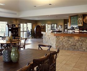 Tulloch Wines - Holiday Adelaide 2