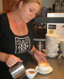 The Old Bakery On Eighth Cafe - Holiday Adelaide 2