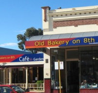 The Old Bakery on Eighth Gallery - Holiday Adelaide