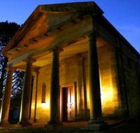 Berrima Courthouse - Holiday Adelaide