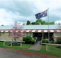 Berrima District Museum - Holiday Adelaide